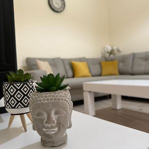 Appartement met een Slaapkamer